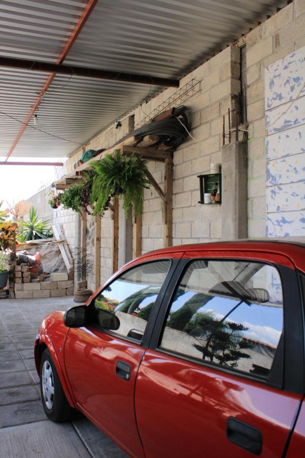 아틀리스코 Casa Rustica 빌라 외부 사진