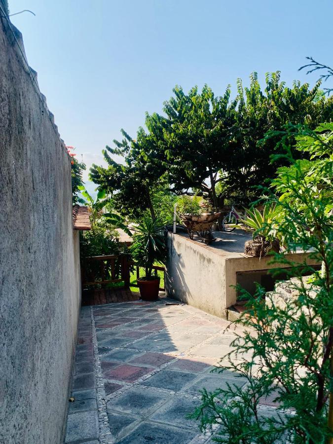 아틀리스코 Casa Rustica 빌라 외부 사진