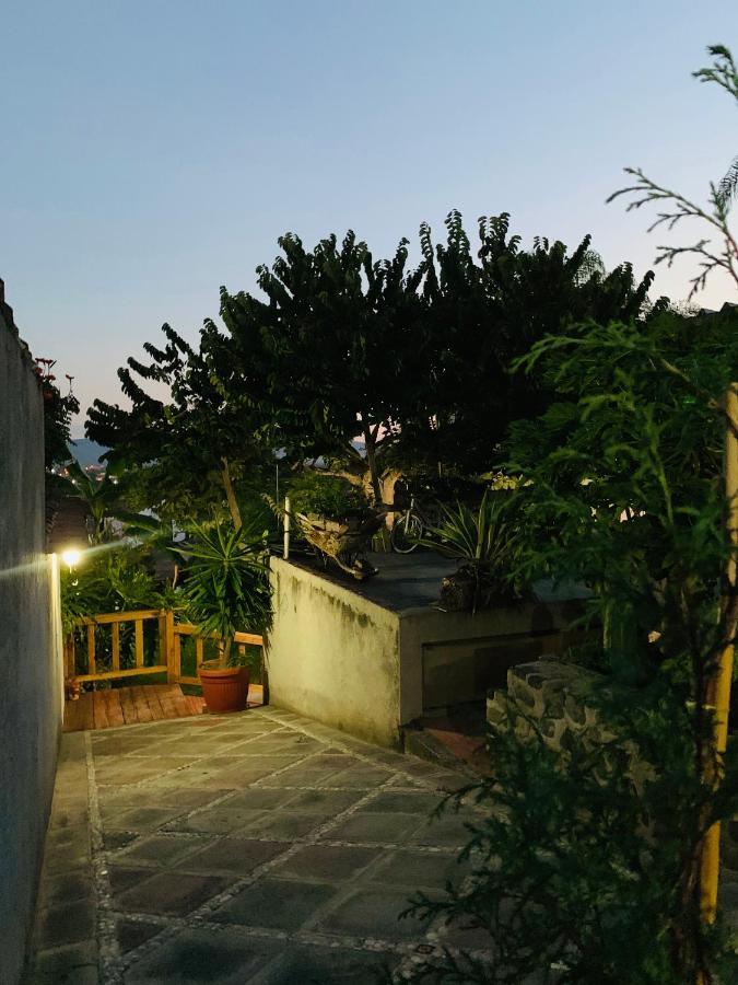 아틀리스코 Casa Rustica 빌라 외부 사진